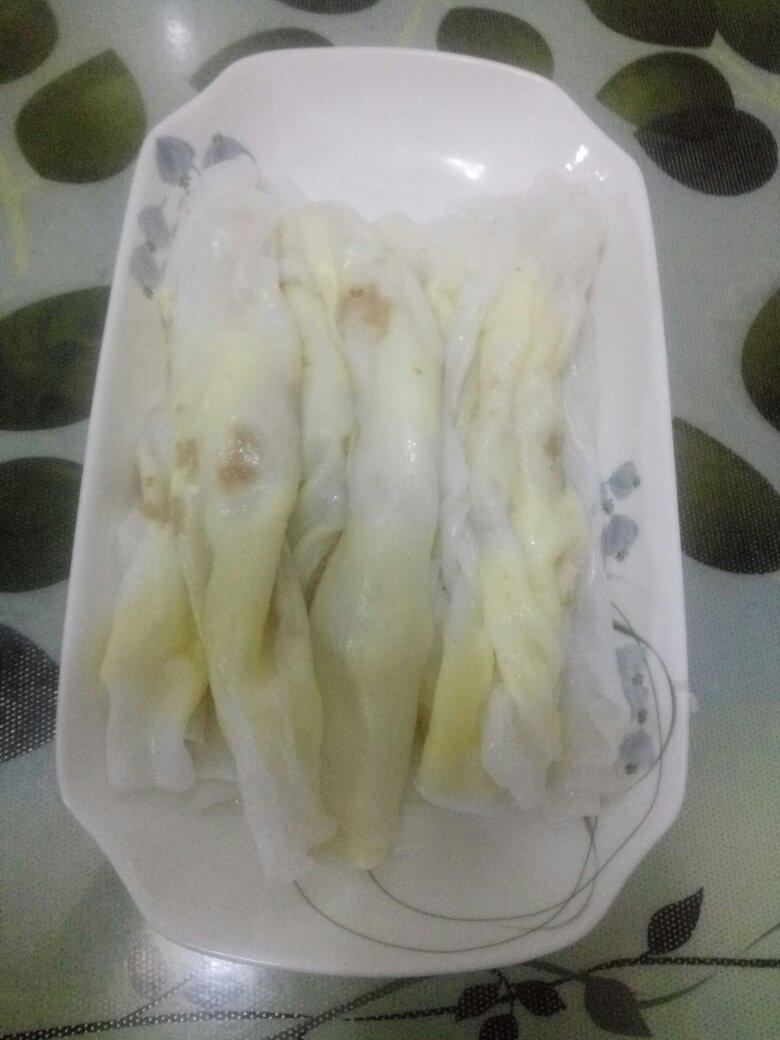 广东肠粉（精心调制）