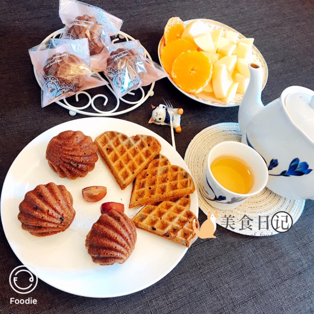 生活每天有惊喜