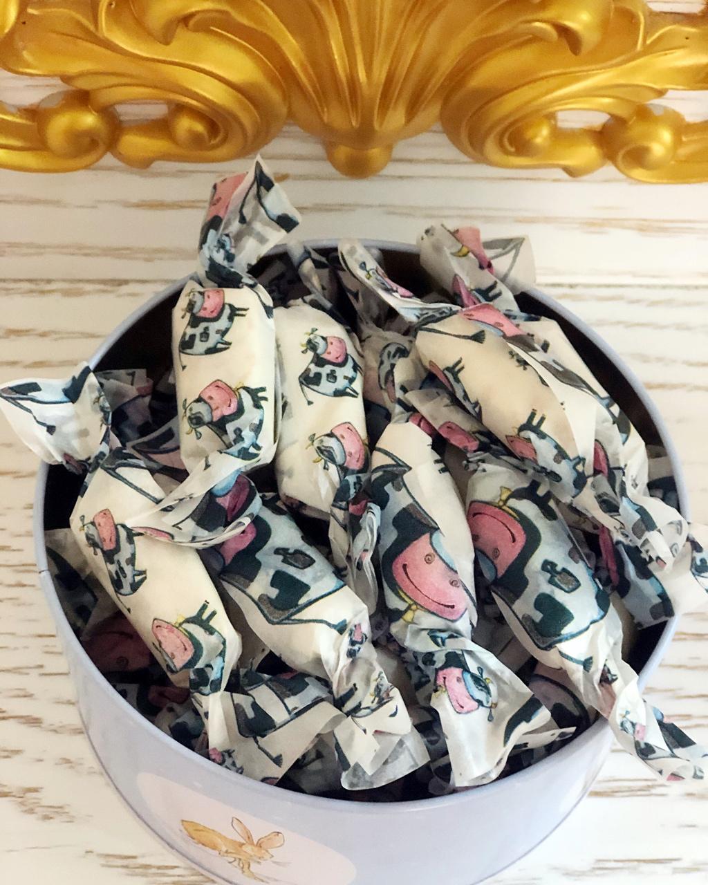 牛轧糖