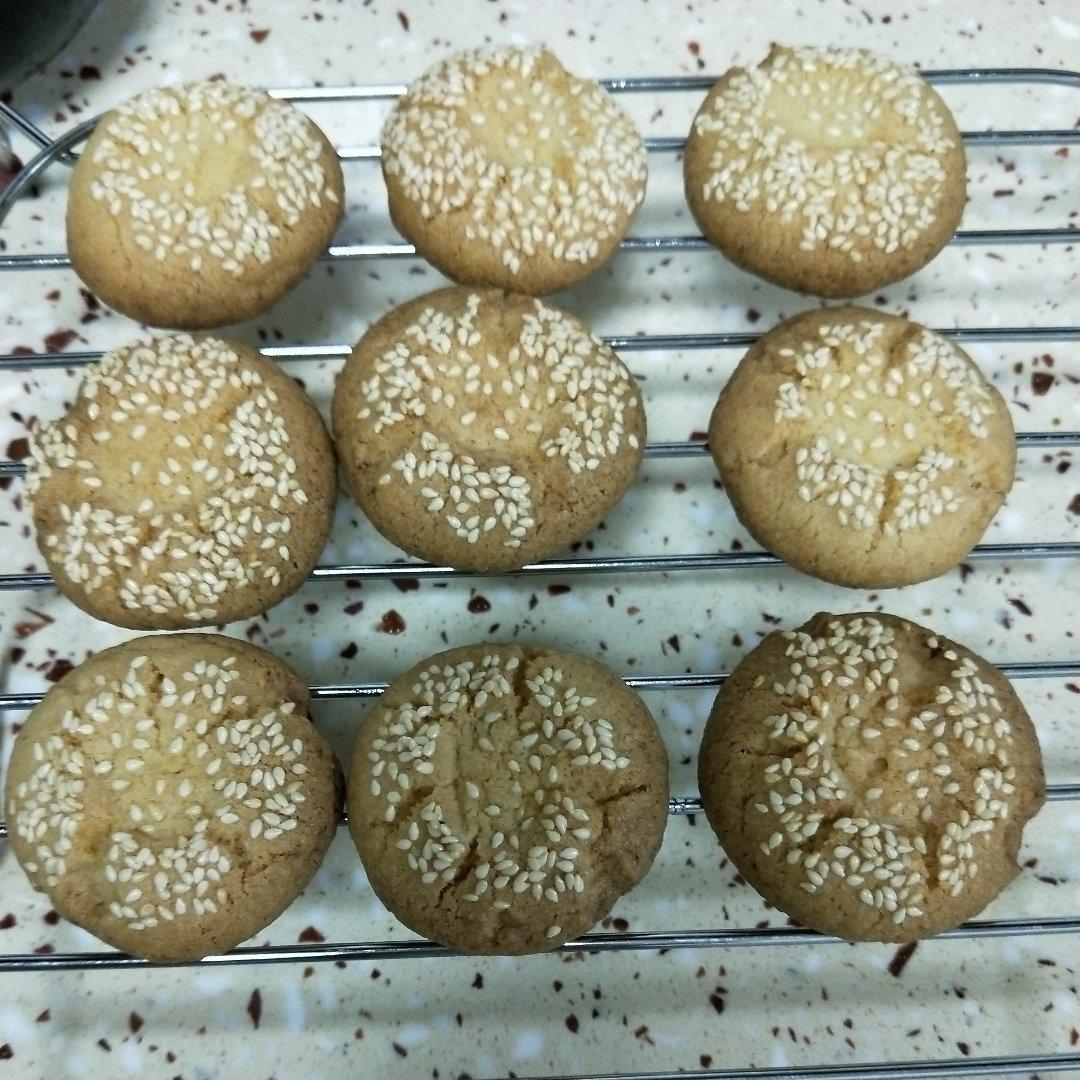 桃酥（古早味）