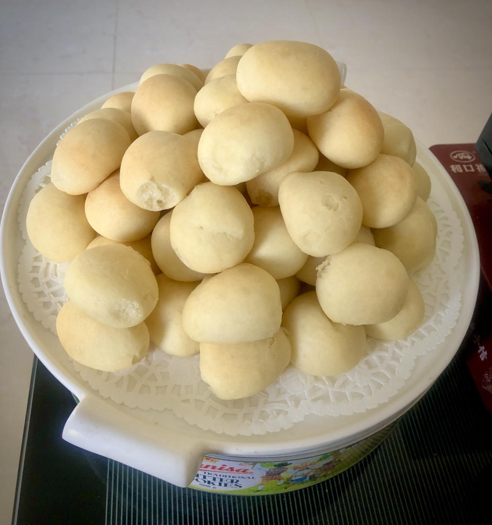回饼（云南产）
