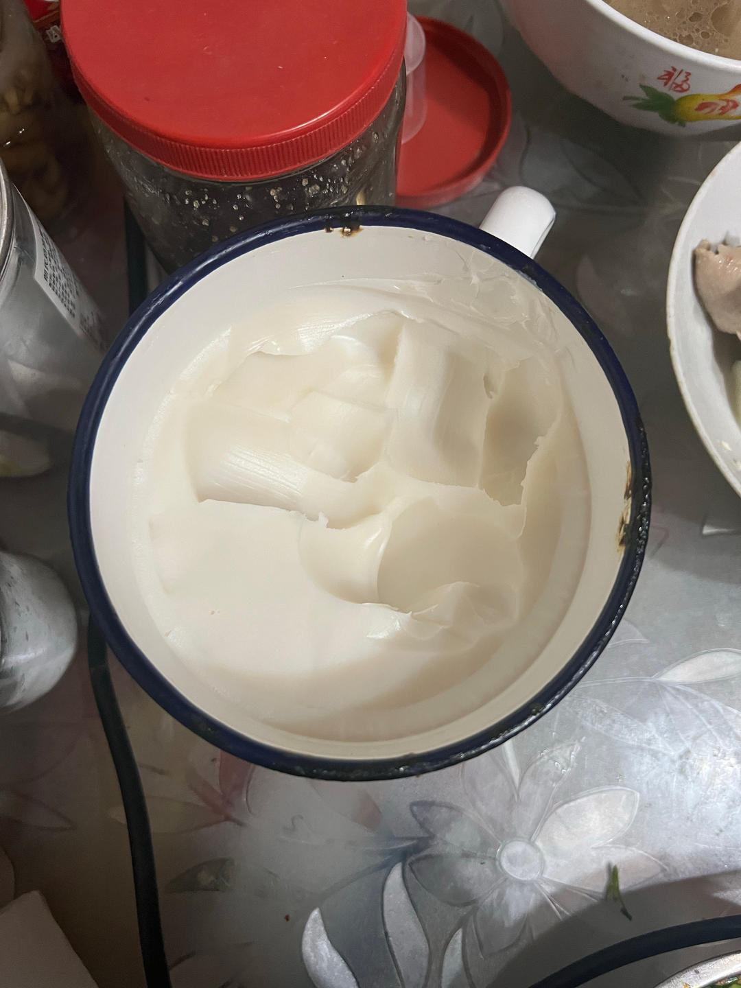 熬猪油～雪白不腥、出油量大 糕点起酥油