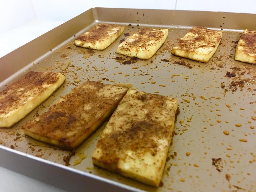 【法式烤鸡腿】