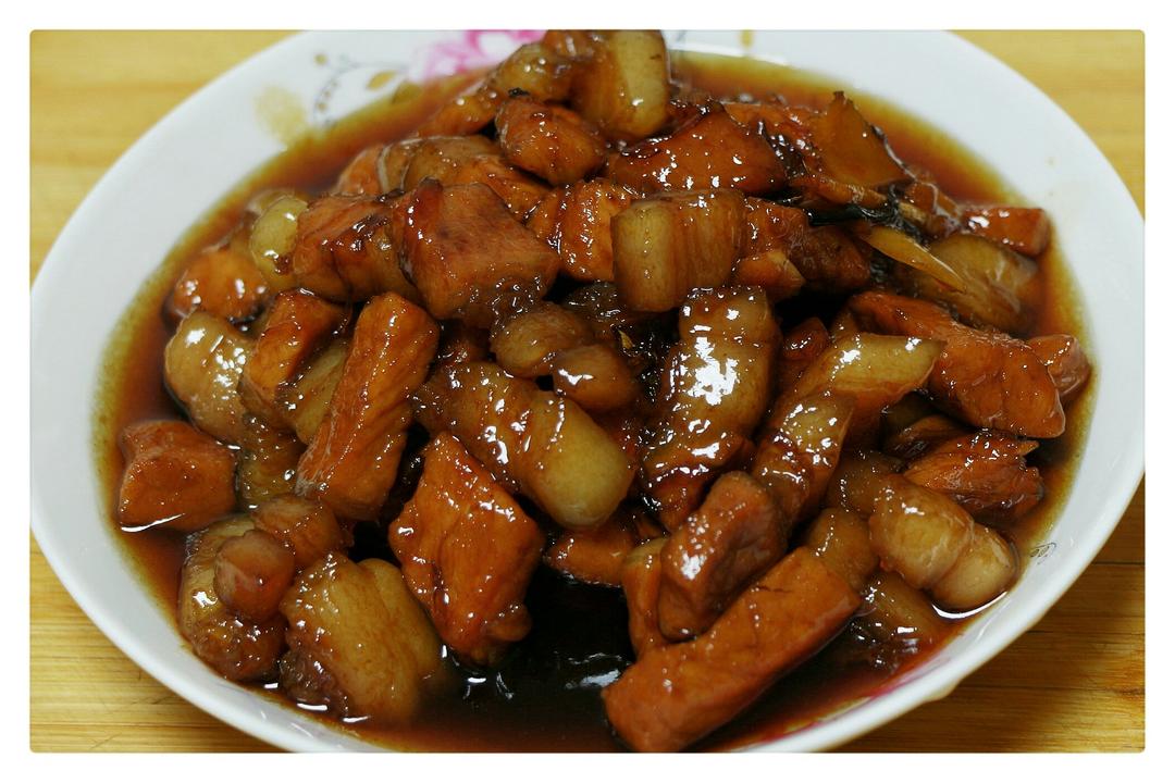 红烧肉