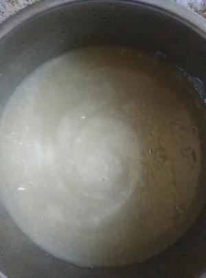 薄荷绿豆粉（不用冷藏也清凉）的做法 步骤5