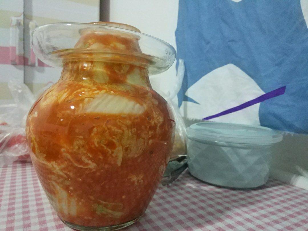韩国泡菜
