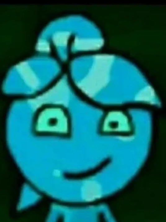 愤怒土拨鼠