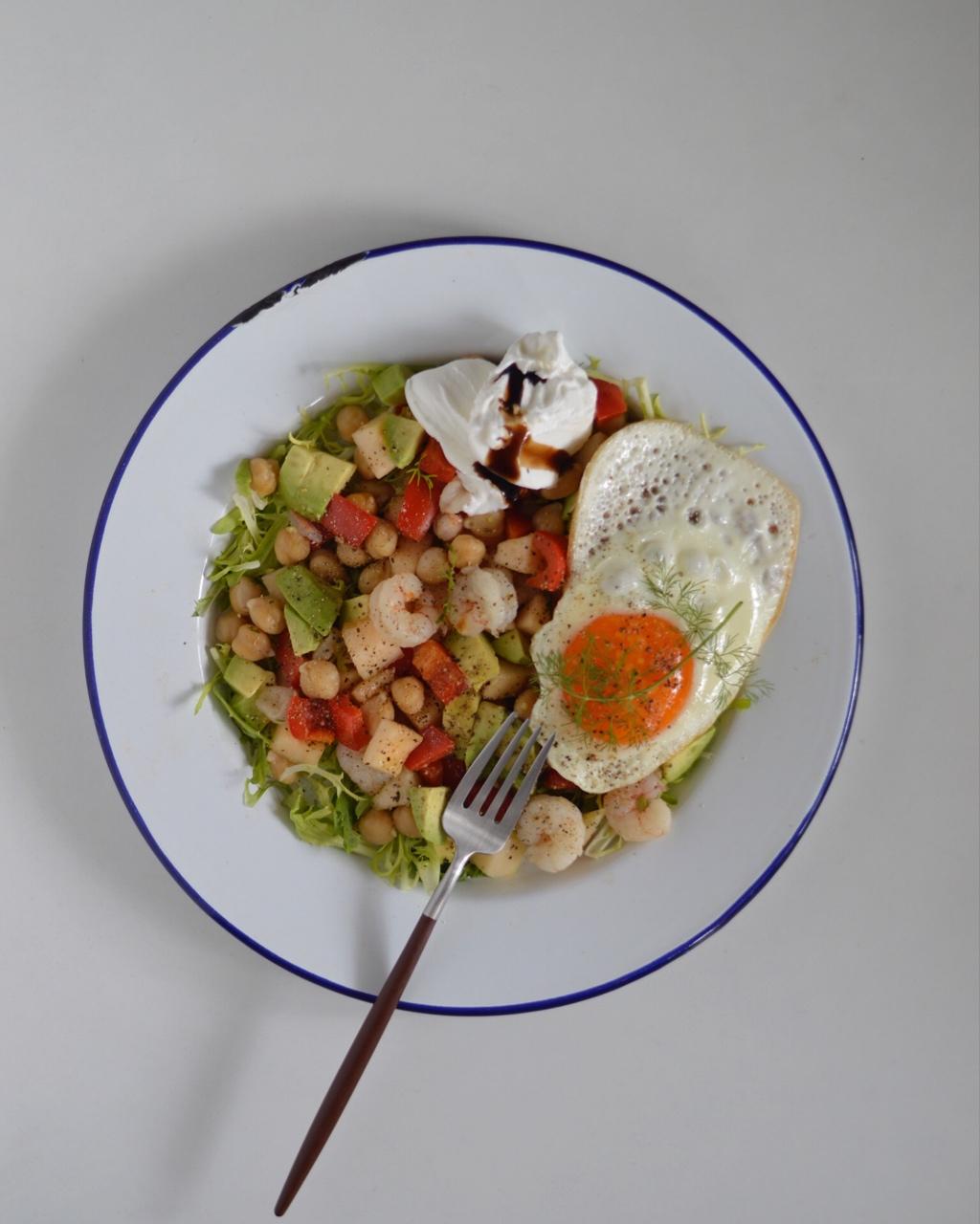 Joy桑~ 请把厨房收拾干净