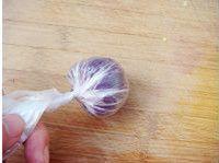 紫薯草莓椰蓉球的做法 步骤5