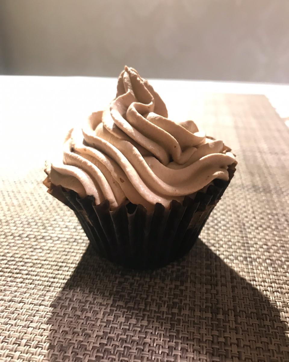 （生酮）北海道戚风