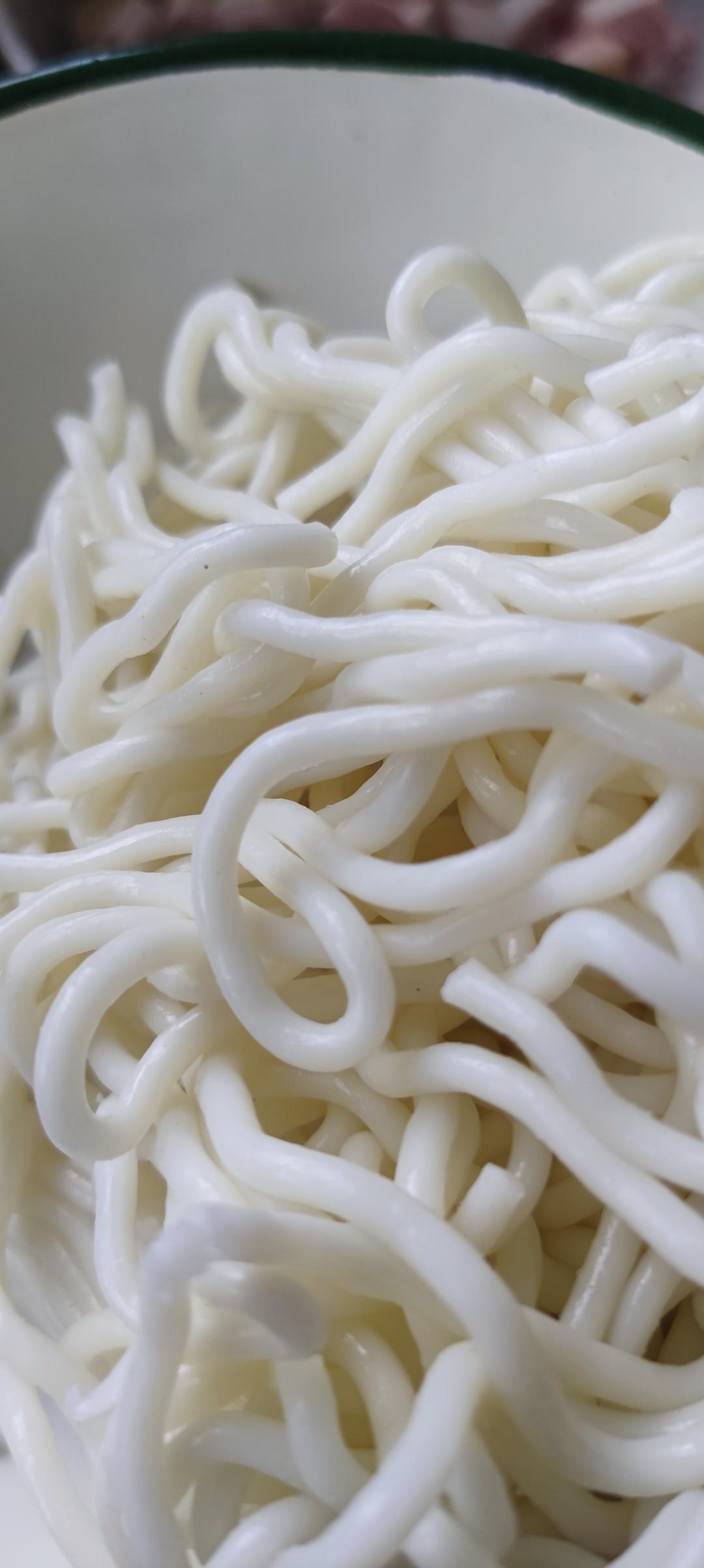 昆明小锅米线（视频在最后）