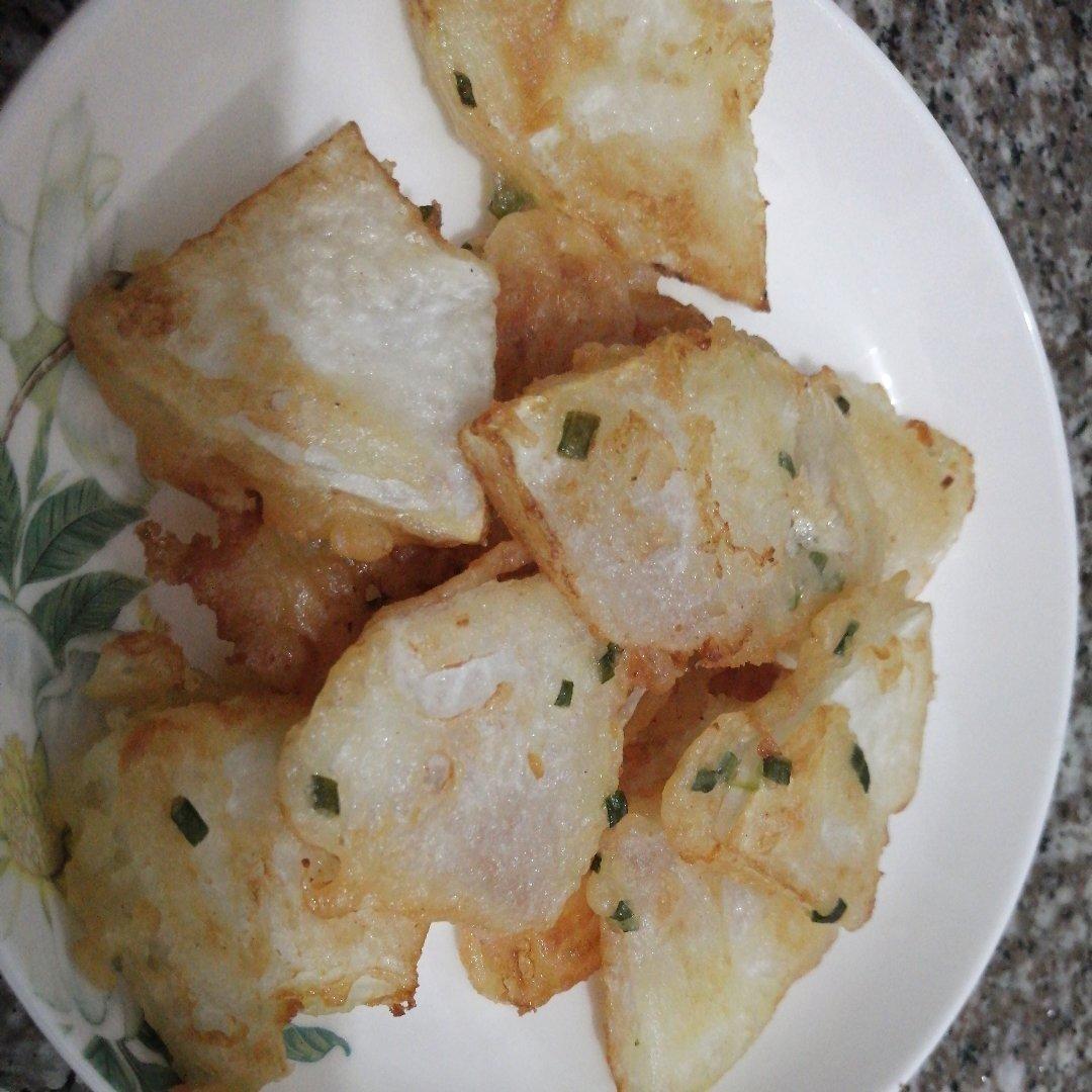 香煎冬瓜 好吃不停口