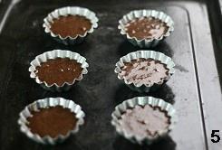 完全素食巧克力蛋糕的做法 步骤5