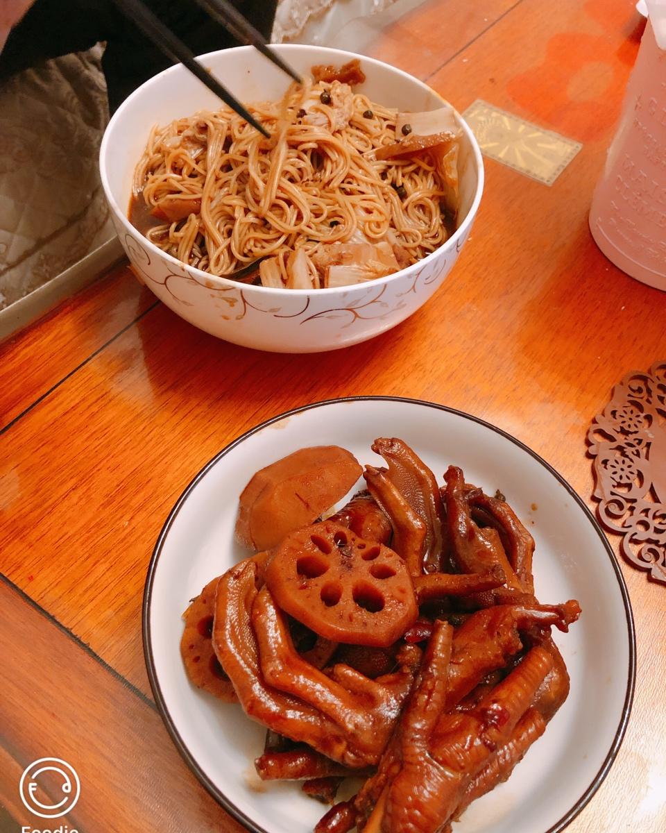 自制周黑鸭鸭舌 还原度100%（所有鸭货）