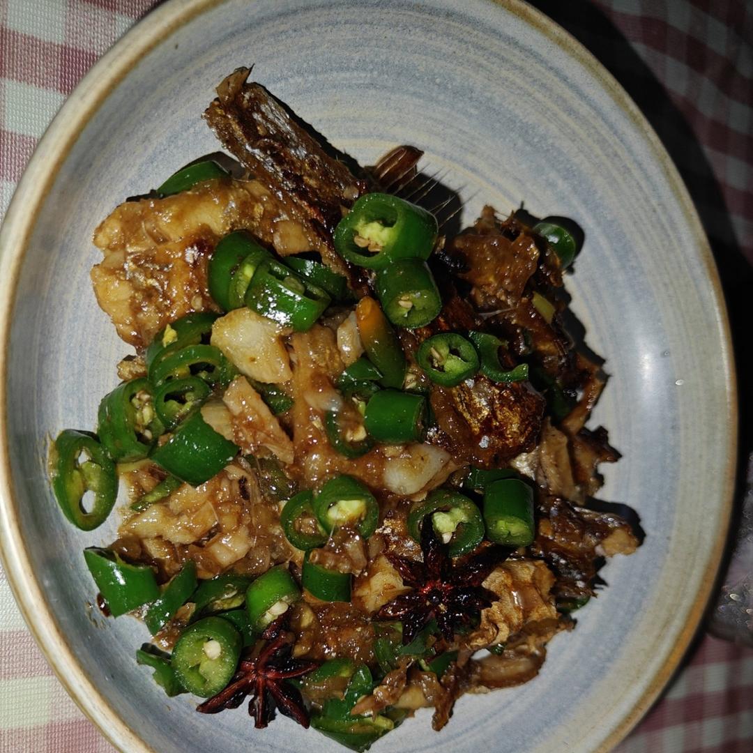 零失误的红烧带鱼，经典家常菜，吃了就忘不掉的味道