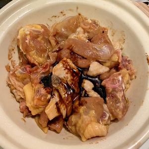 无敌好吃的🈚水沙姜鸡锅的做法 步骤7