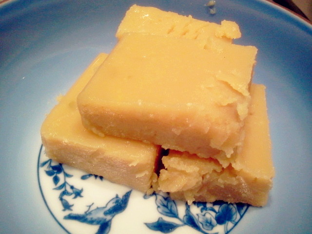 豌豆黄