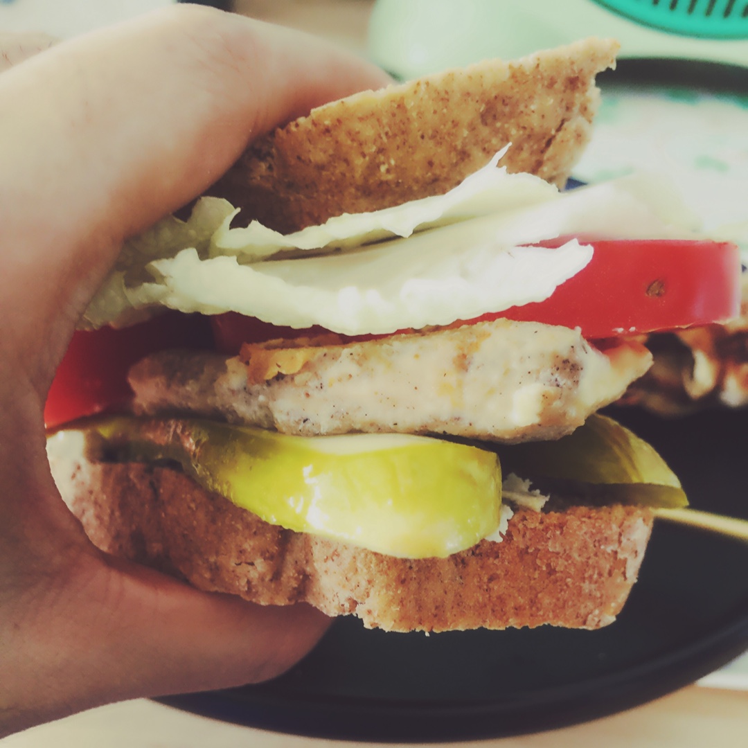 Sandwich that you will like
