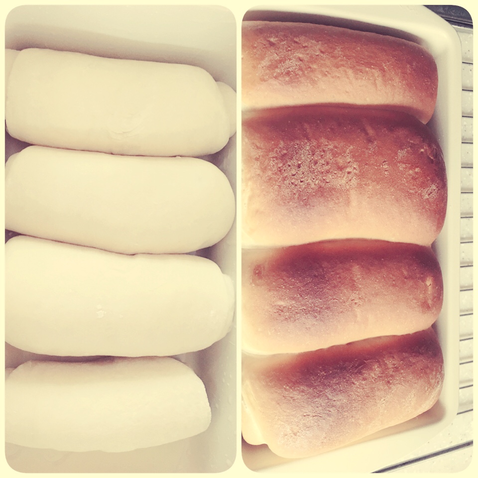 简简单单白吐司（玉米油）