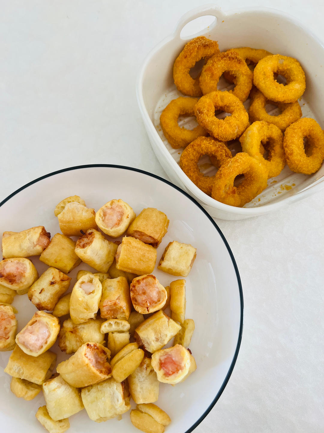 午餐•2024年9月8日