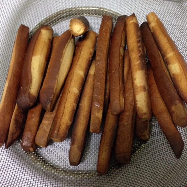 宝宝磨牙棒
