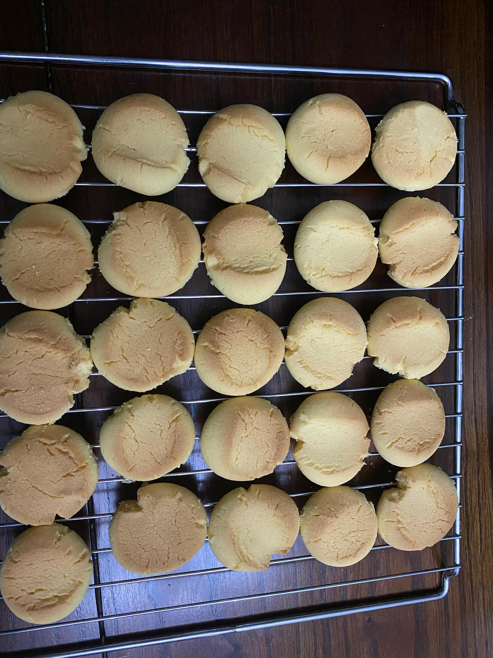 玛格丽特饼干