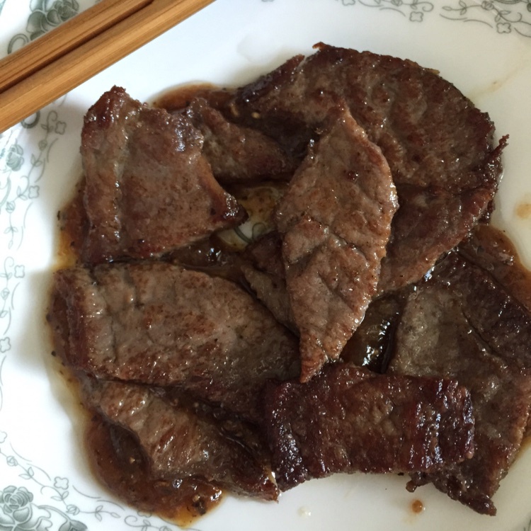 教你煎出最原汁原味的牛排