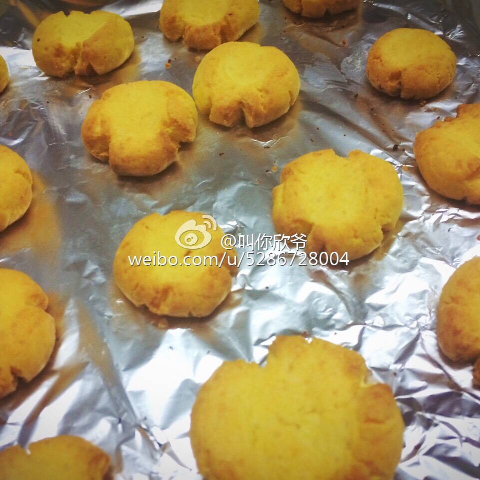 玛格丽特小饼干