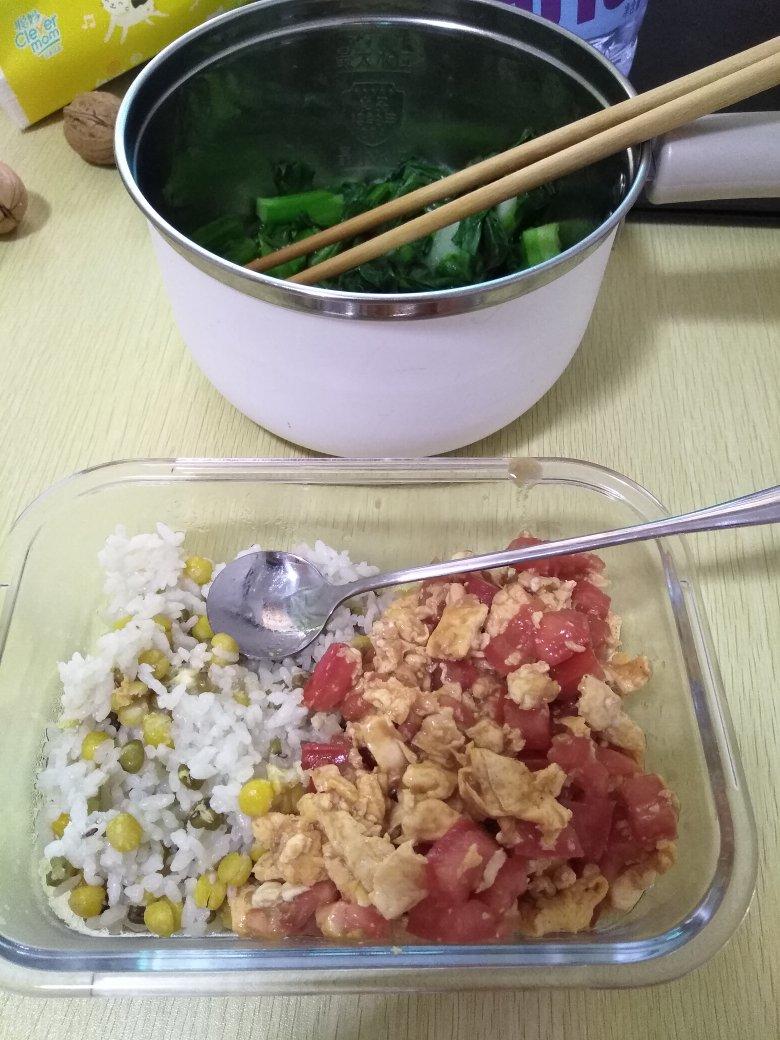 炒菜