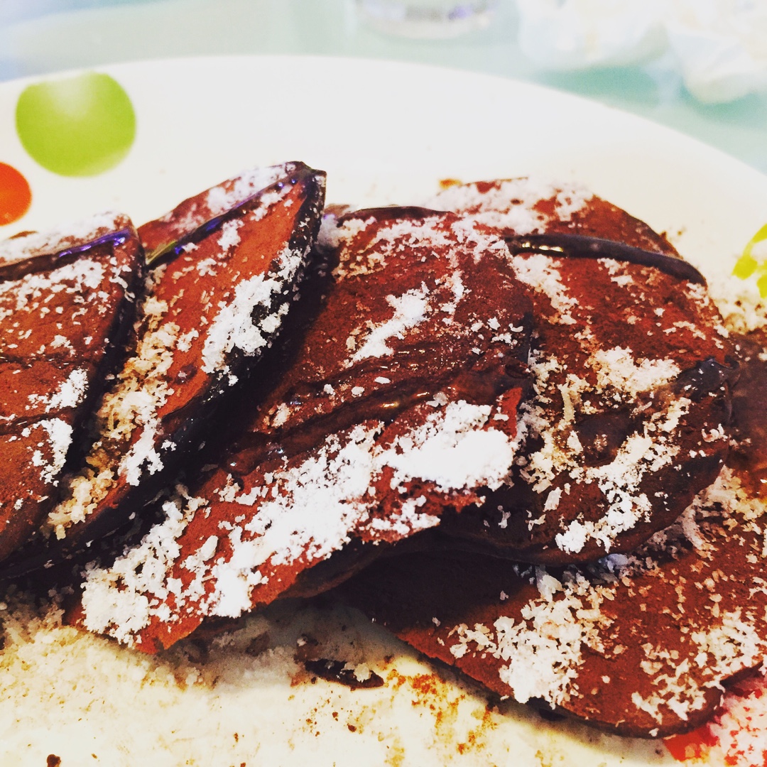 如何煎好一个pancake热香饼（超详细）