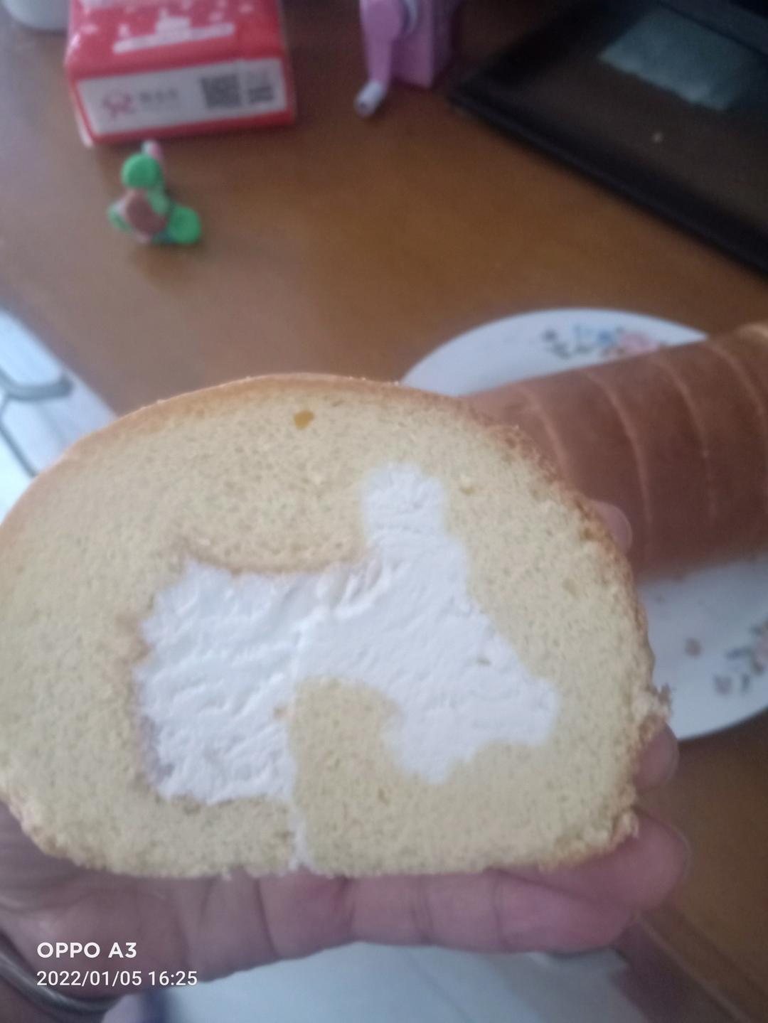 小四卷～风靡美食群的美味蛋糕卷