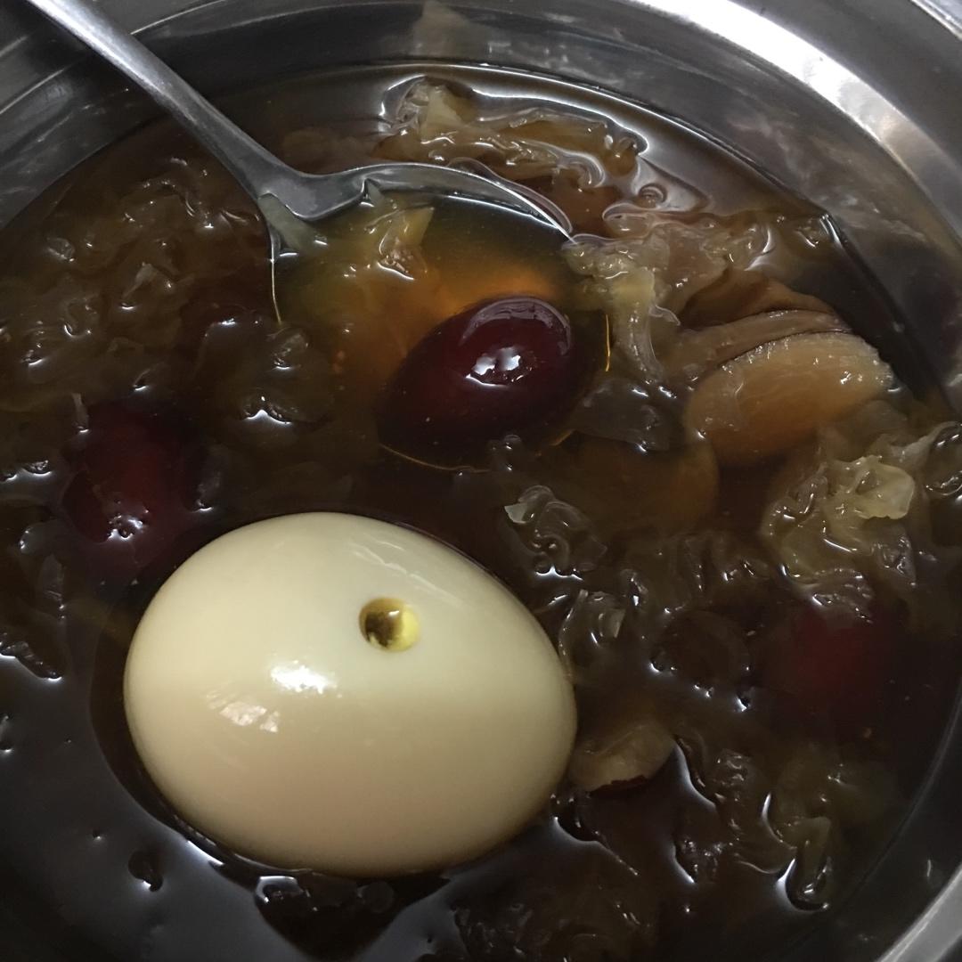 催经调理汤