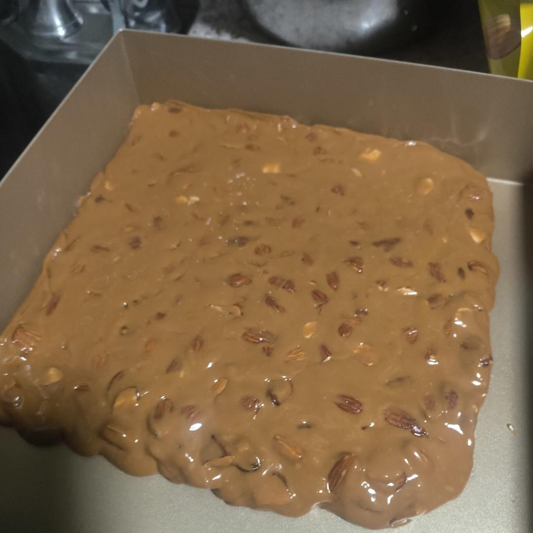 新手必看‼️关于太妃糖的一篇详细笔记