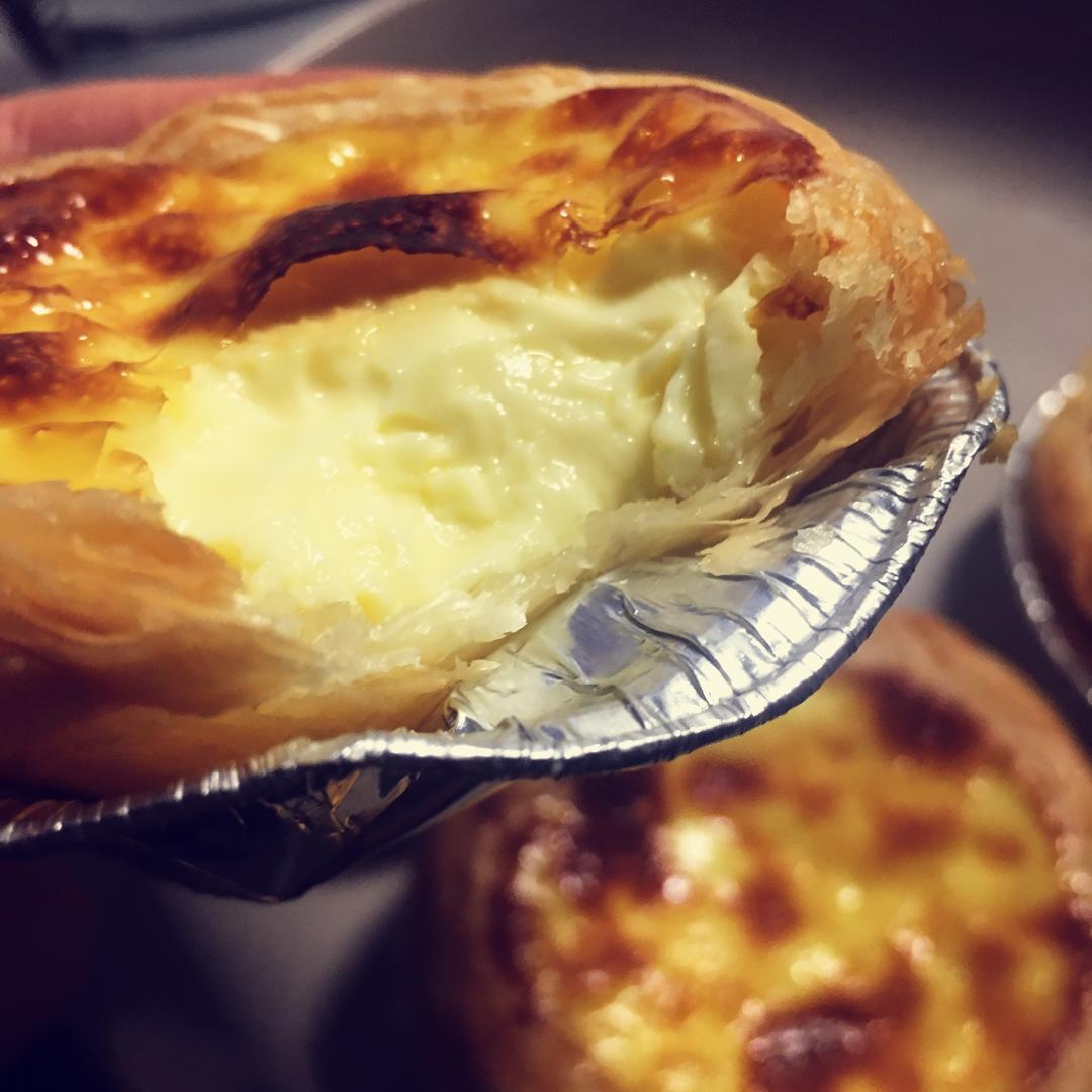 超好吃KFC葡式蛋挞（全蛋）