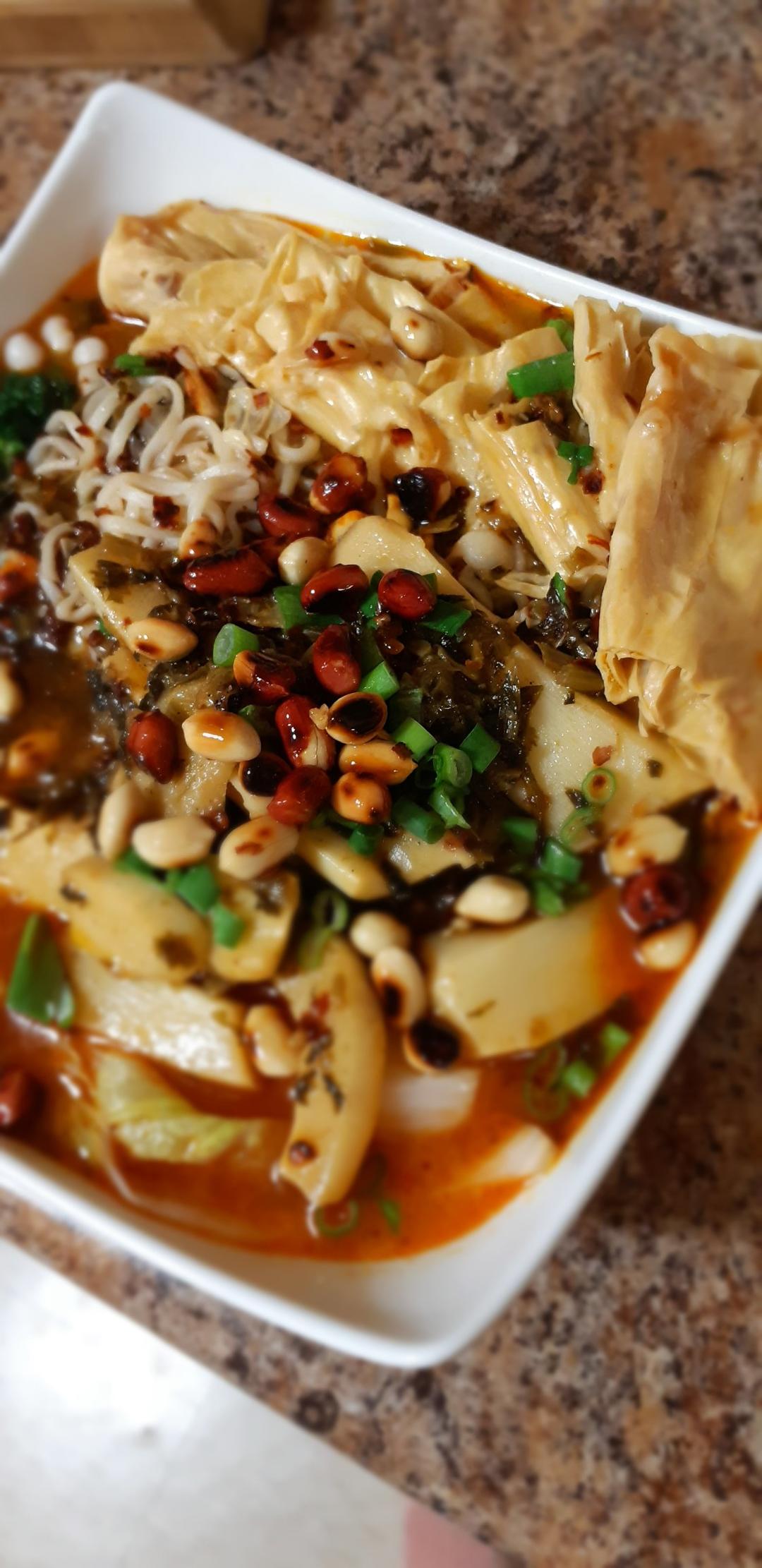 一面🍜之缘
