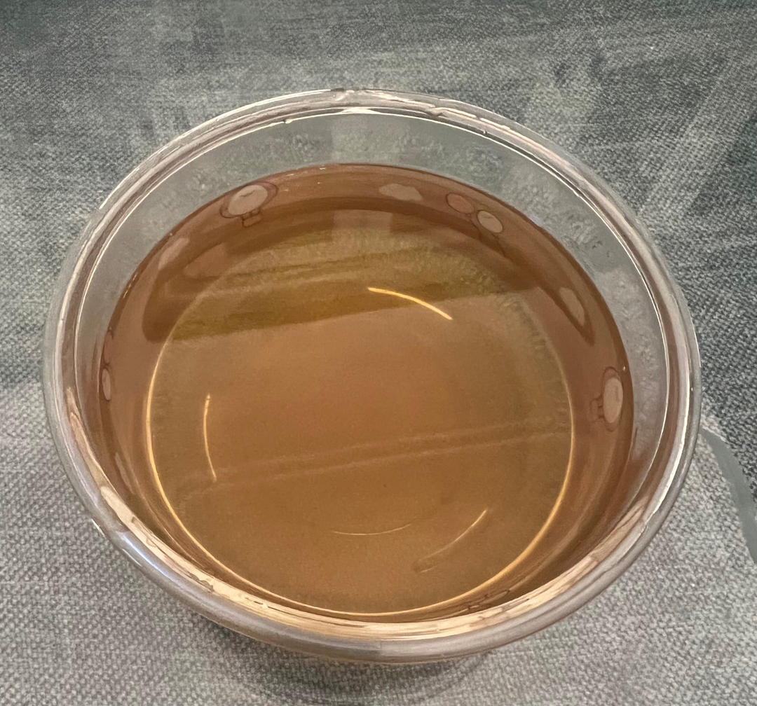 自制猪油（炼猪油）