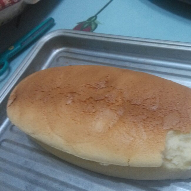 轻乳酪蛋糕