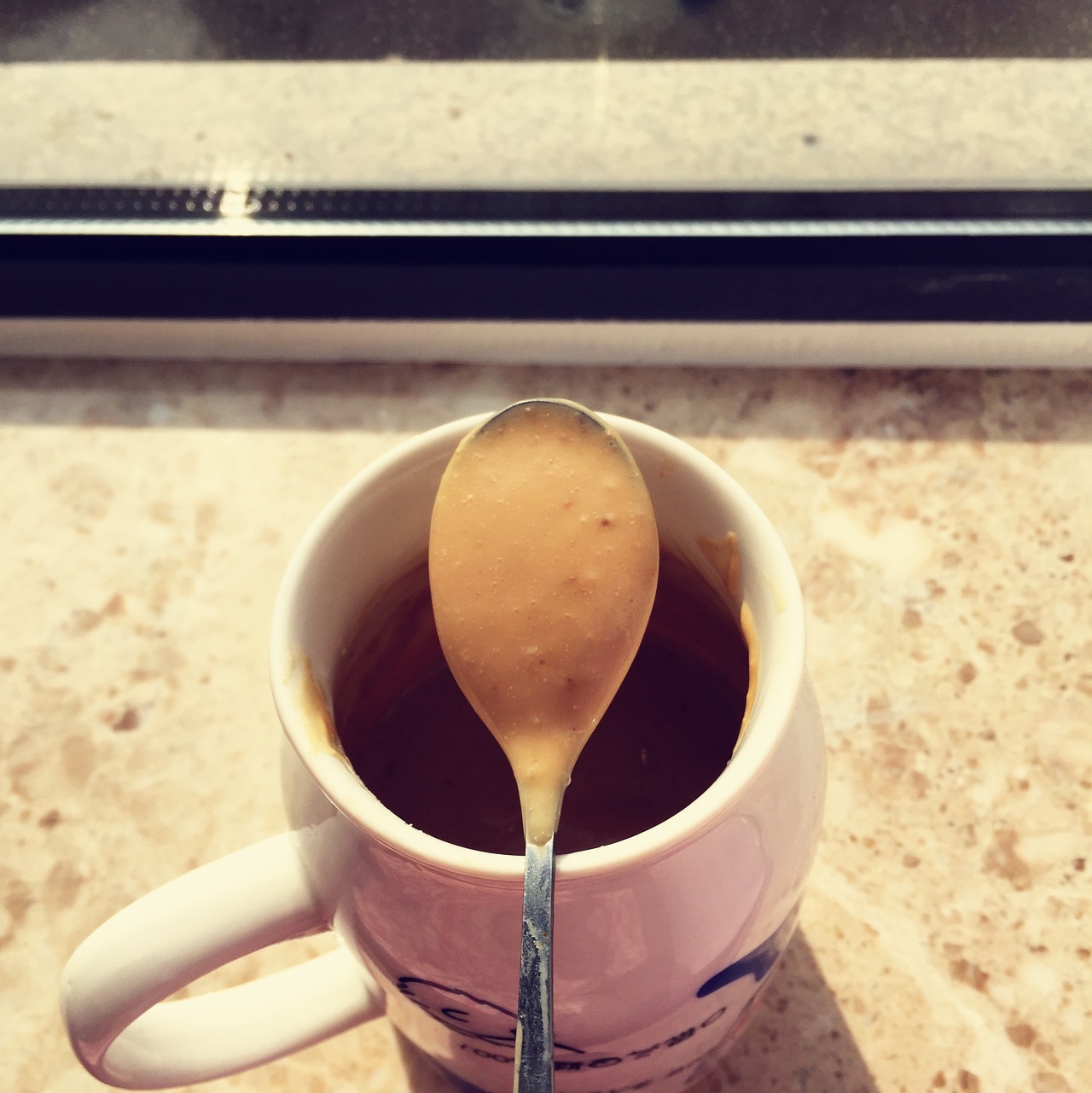 酸奶咖啡的做法