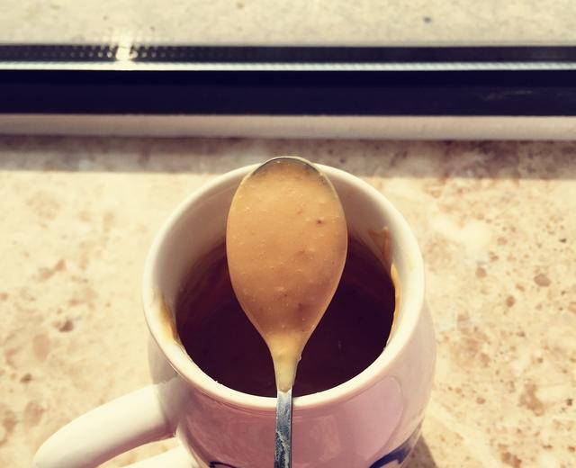酸奶咖啡的做法