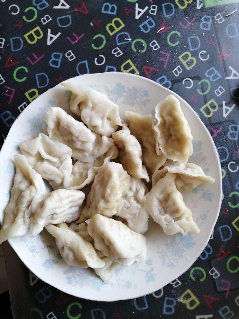 吃饺子的肉馅这样调理才好吃哦！