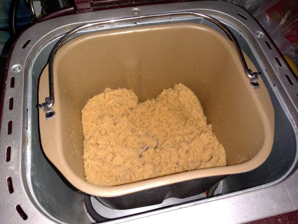 新奥尔良味鸡肉松___简易