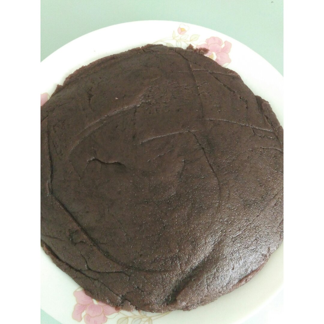 自制超细红豆沙