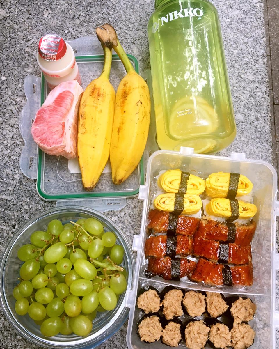 关于我最爱的野餐