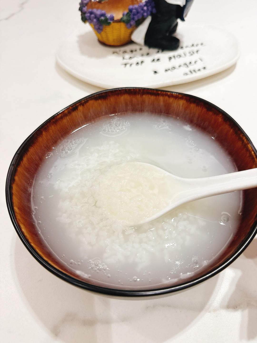 白米粥（美善品版）