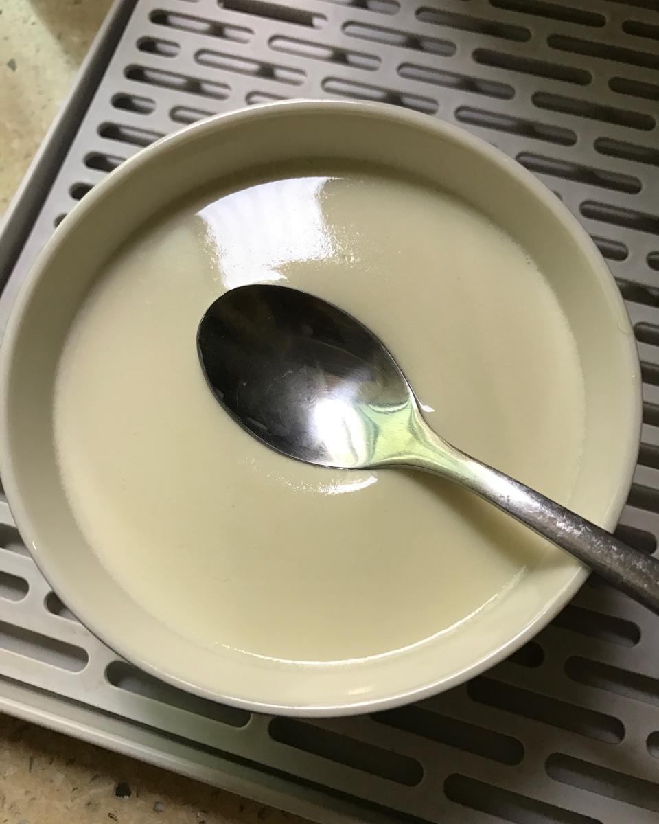 姜撞奶（零失败 估计这是最详细的姜撞奶教程了）