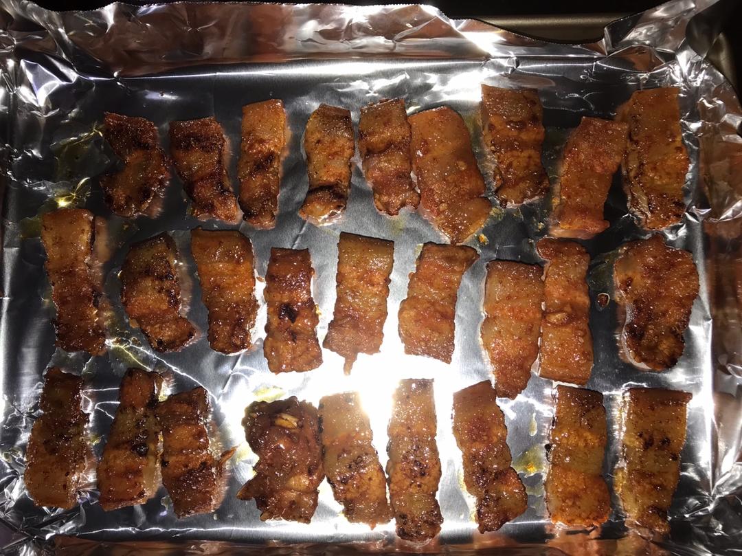 韩式烤肉（超快手 生菜包肉）