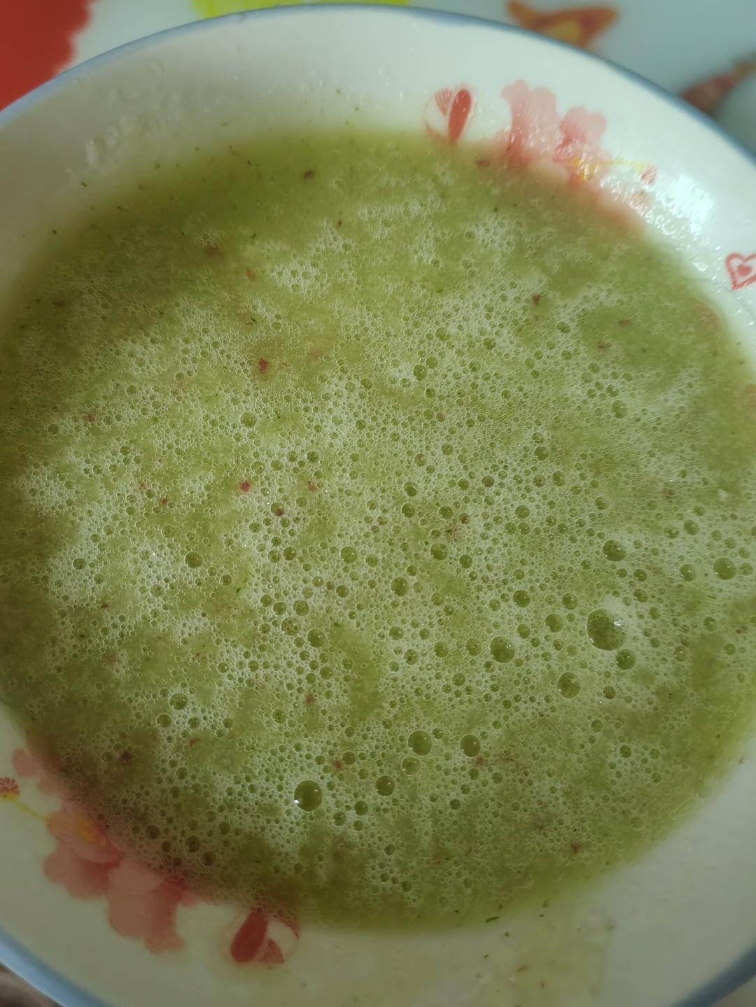 芹菜汁的做法