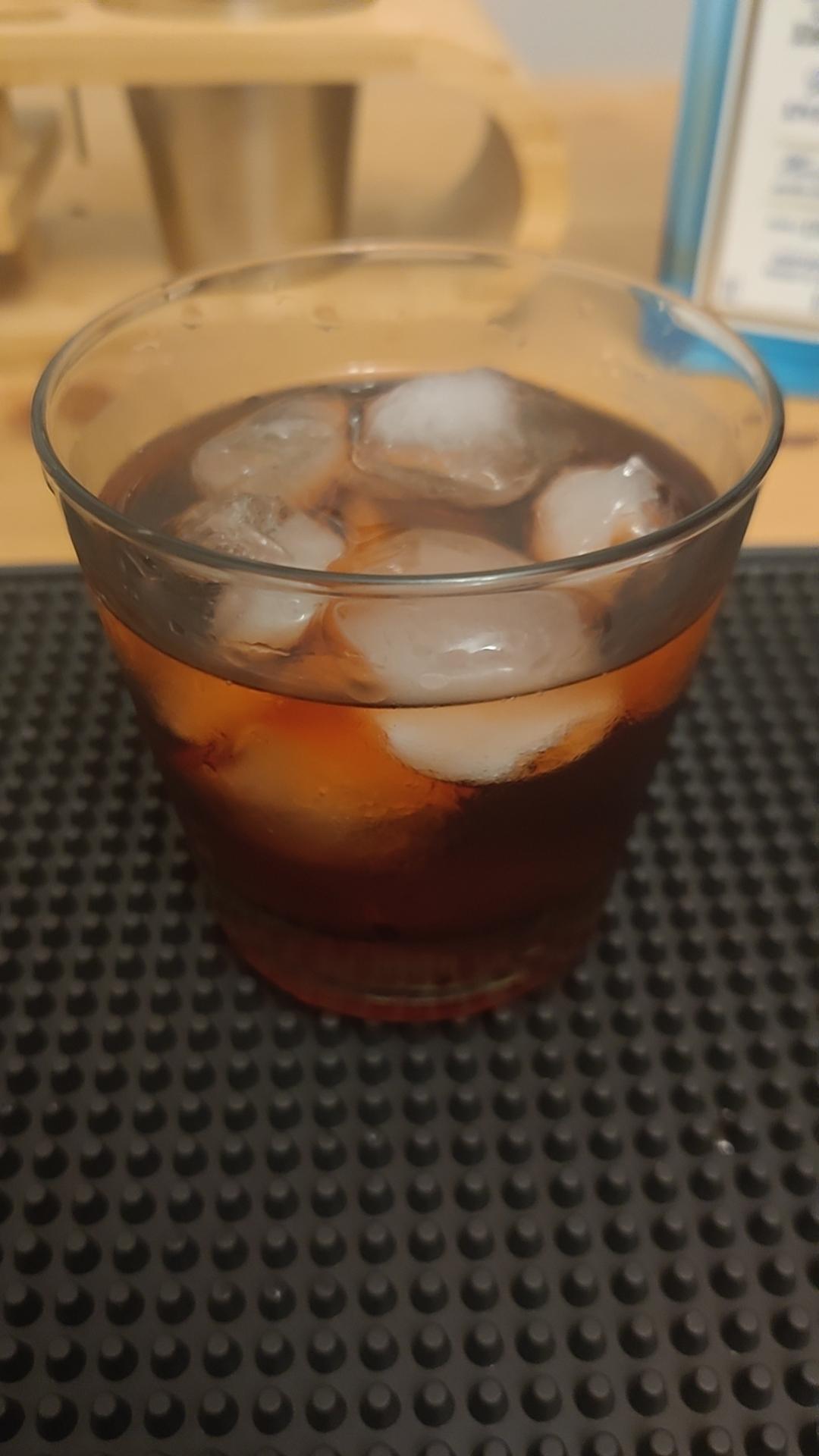 尼格罗尼Negroni
