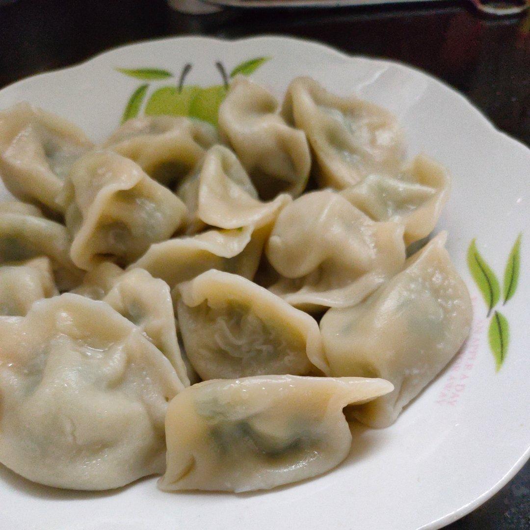 煮速冻饺子不破的小妙招