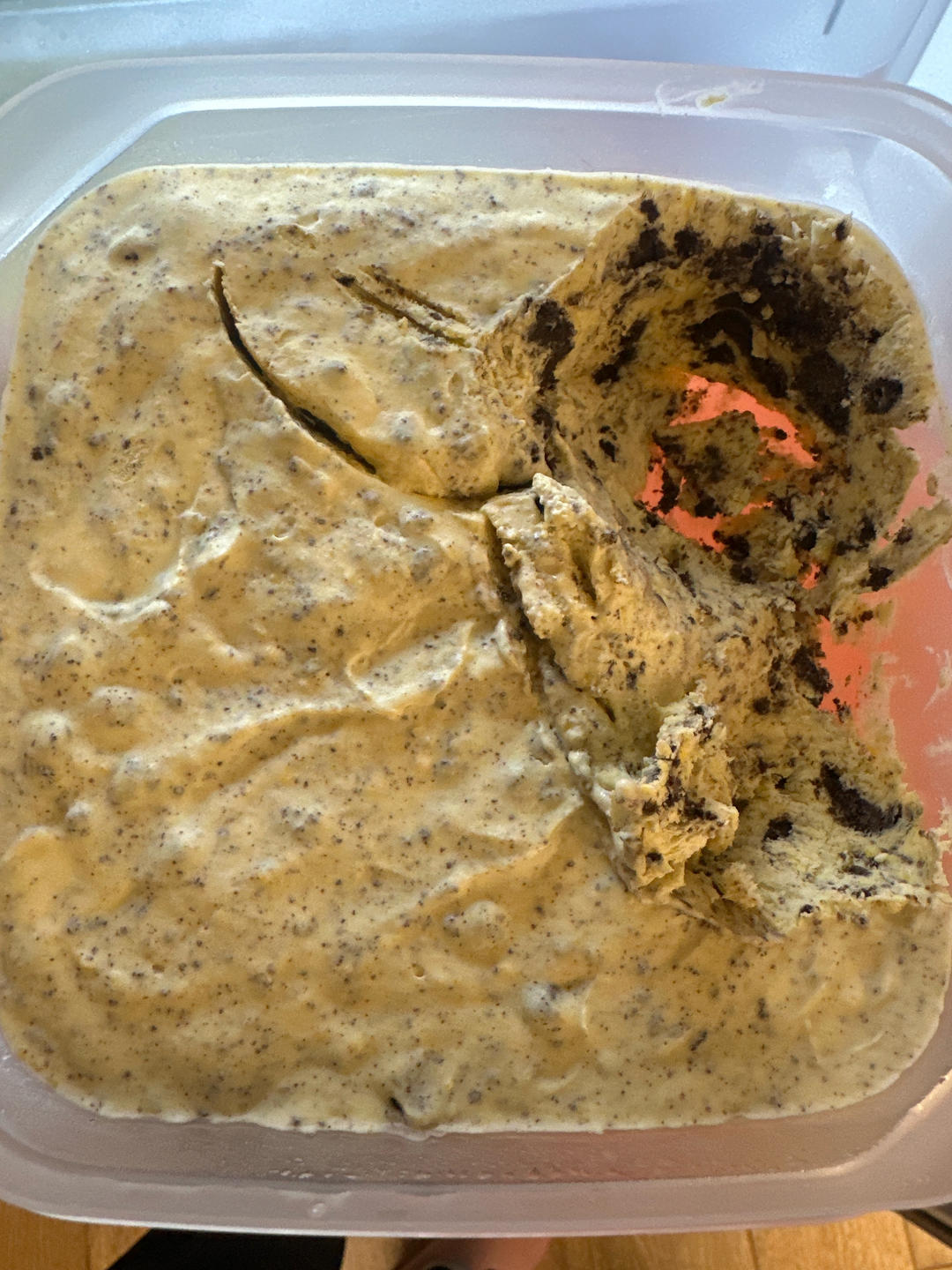 秒杀麦旋风一条街的奥利奥朗姆冰激凌🍦、谁做谁成功.